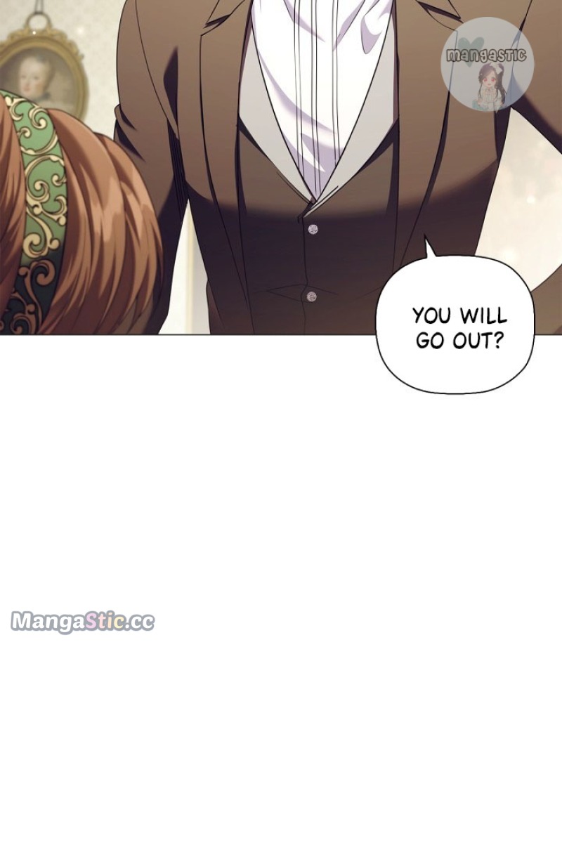 Concentration of Malice Chapter 93 - Page 11