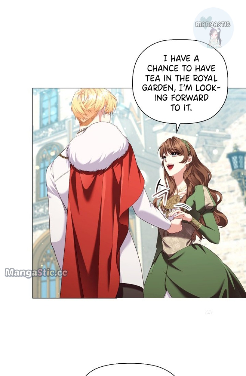 Concentration of Malice Chapter 93 - Page 24