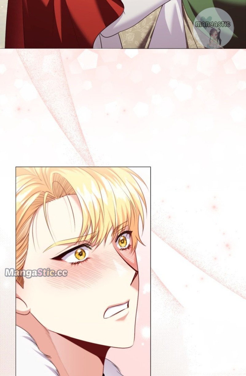 Concentration of Malice Chapter 93 - Page 30