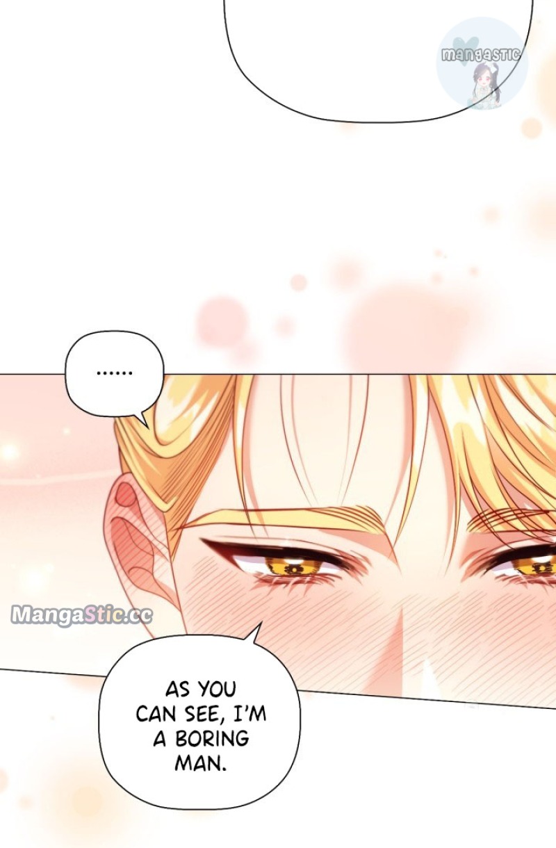 Concentration of Malice Chapter 93 - Page 37