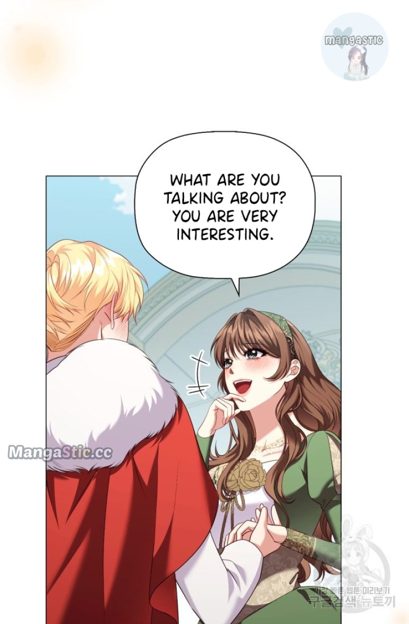 Concentration of Malice Chapter 93 - Page 38