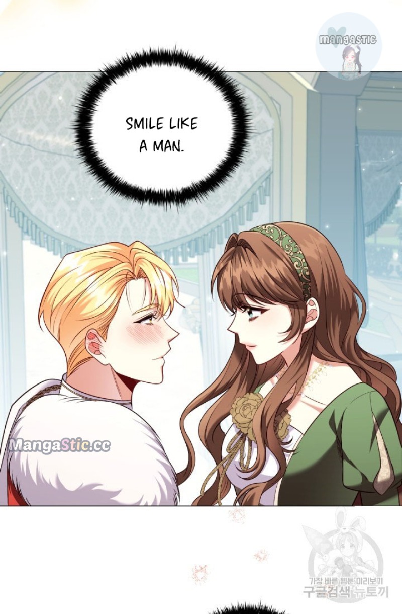 Concentration of Malice Chapter 93 - Page 43