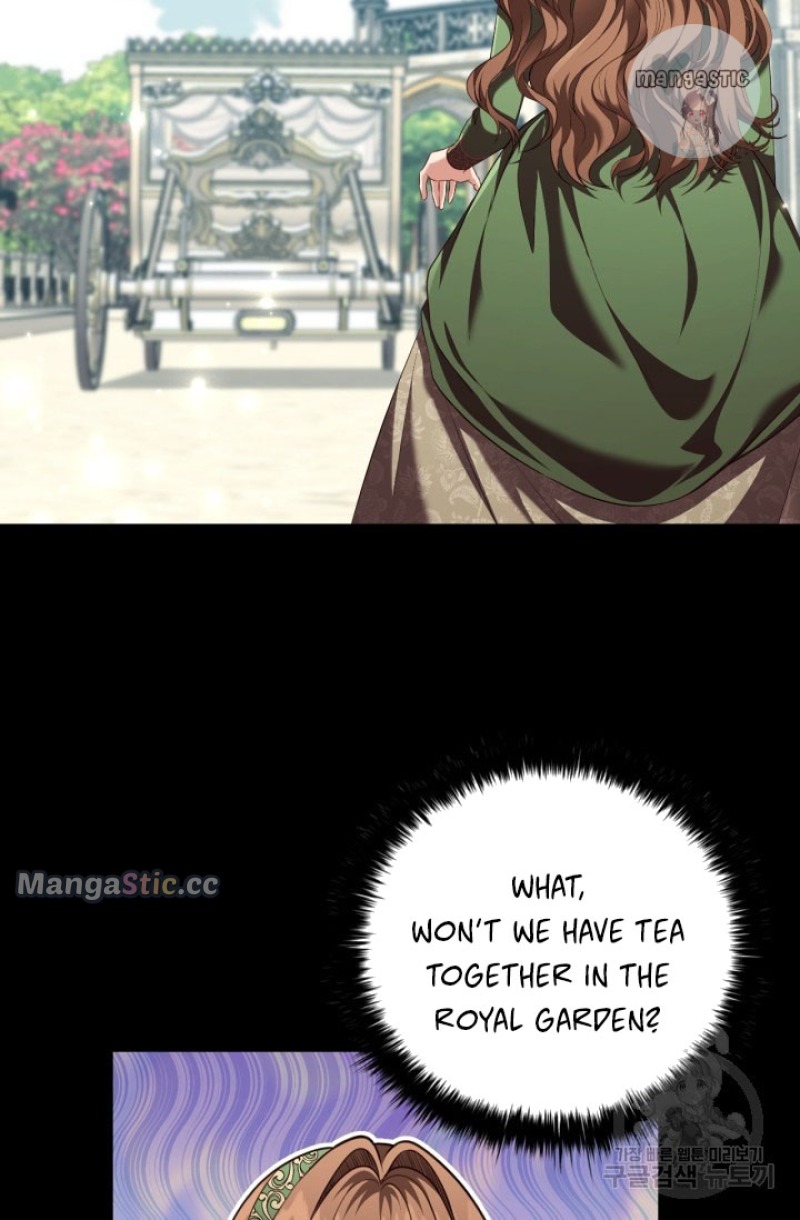 Concentration of Malice Chapter 93 - Page 70