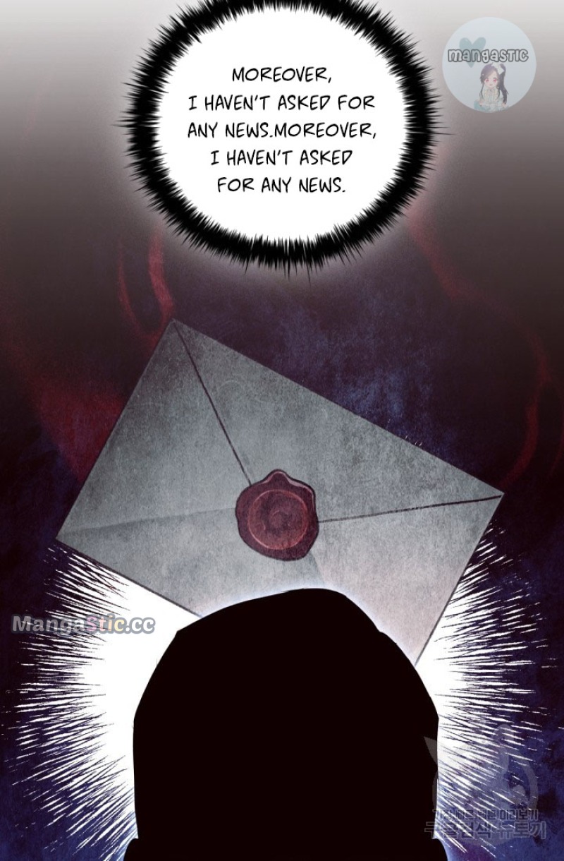 Concentration of Malice Chapter 93 - Page 73