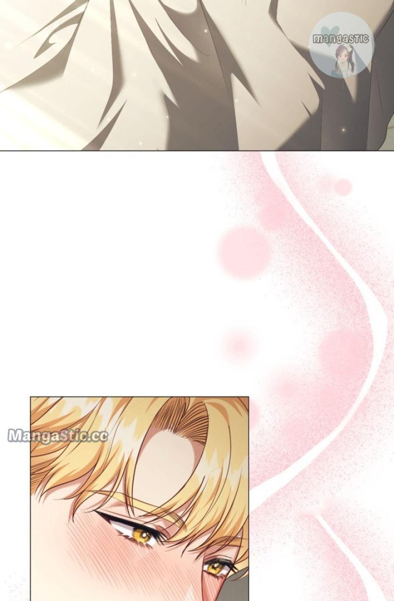 Concentration of Malice Chapter 95 - Page 32