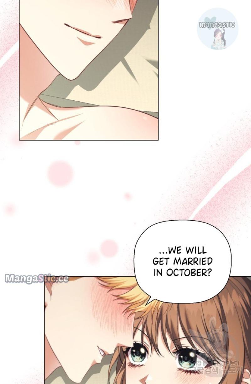 Concentration of Malice Chapter 95 - Page 33
