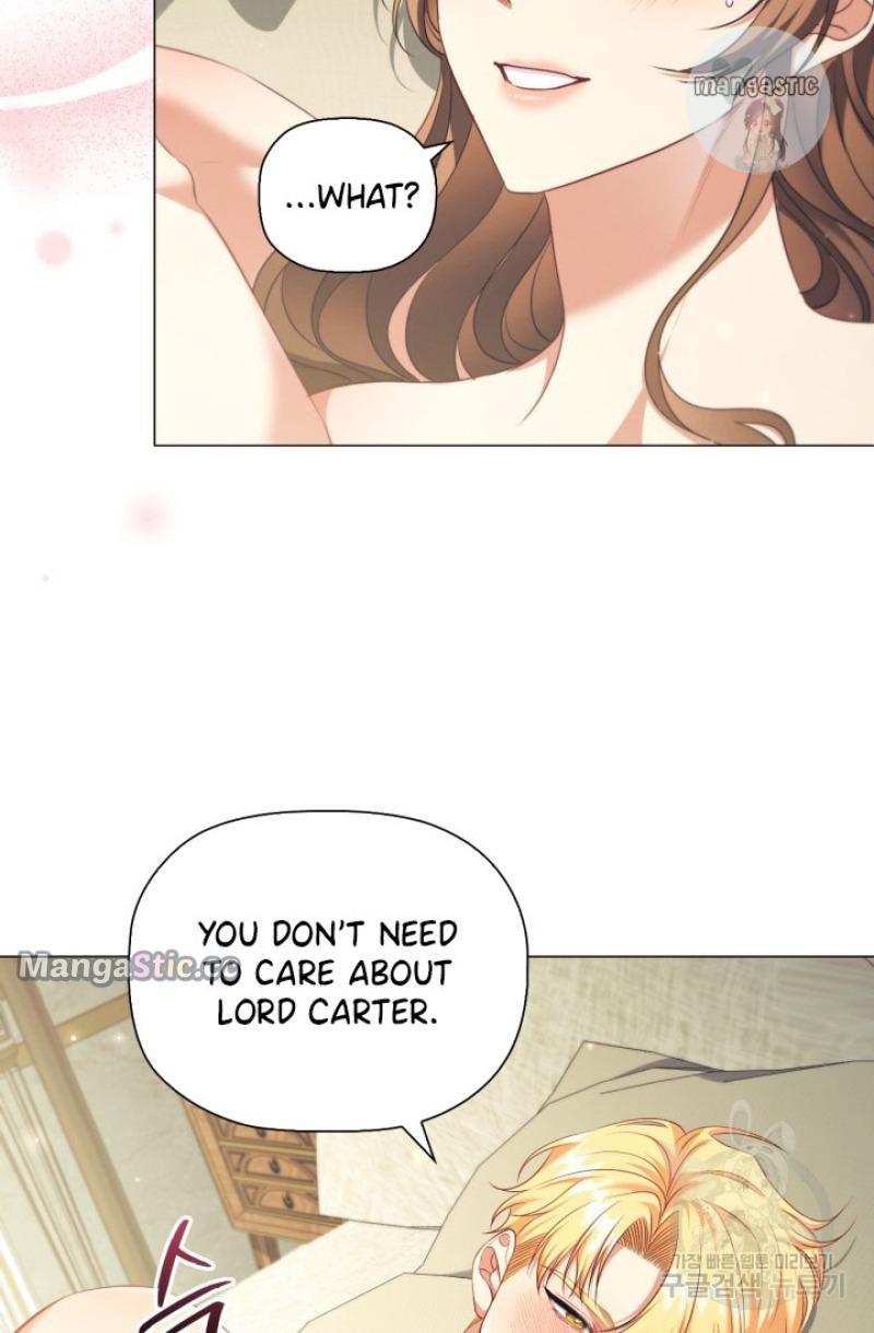 Concentration of Malice Chapter 95 - Page 34