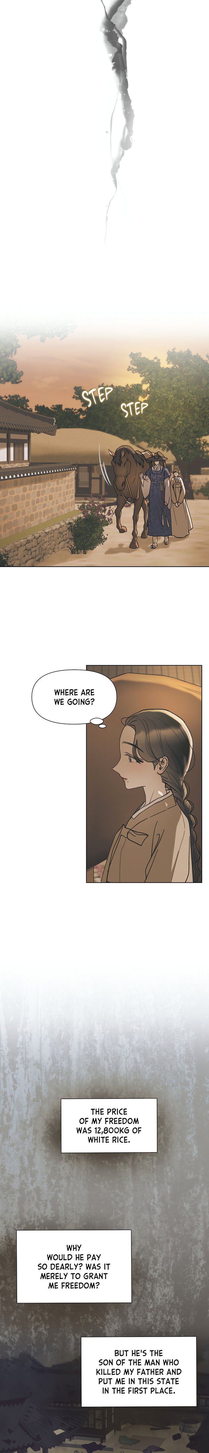 Concubine (Palgak) Chapter 1 - Page 13