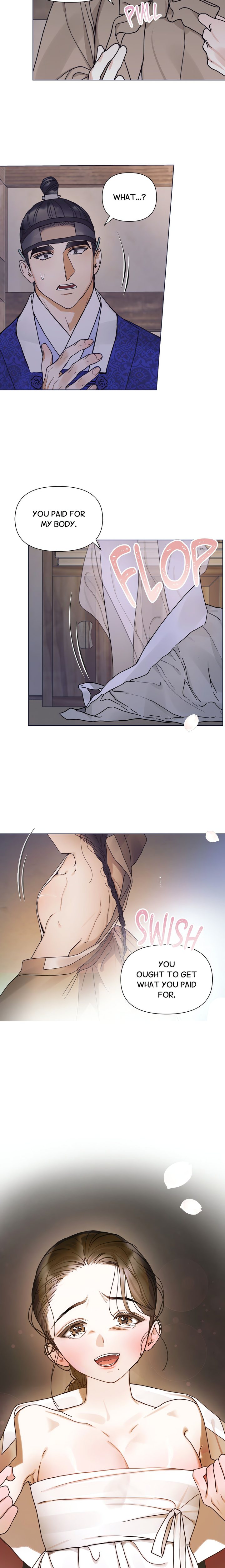 Concubine (Palgak) Chapter 1 - Page 20