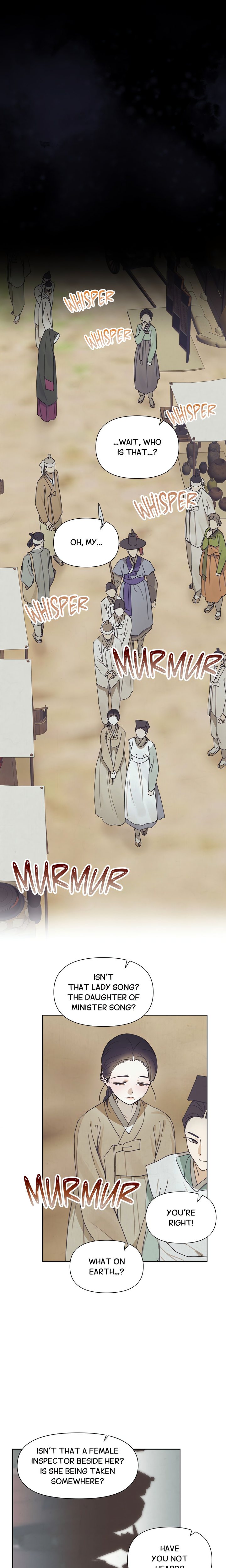 Concubine (Palgak) Chapter 1 - Page 8