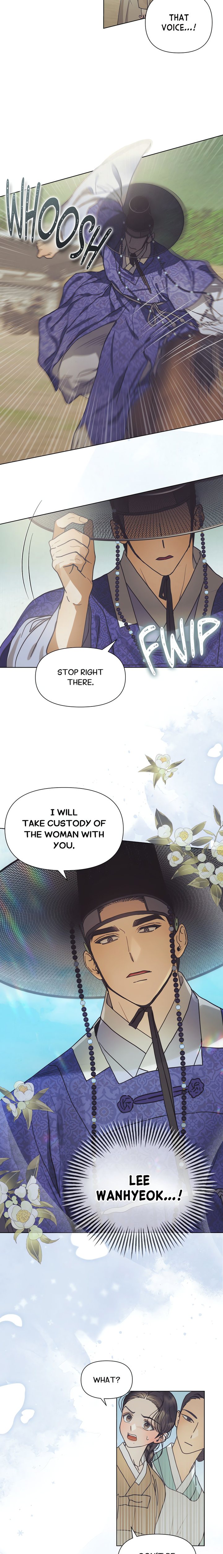 Concubine (Palgak) Chapter 1 - Page 10