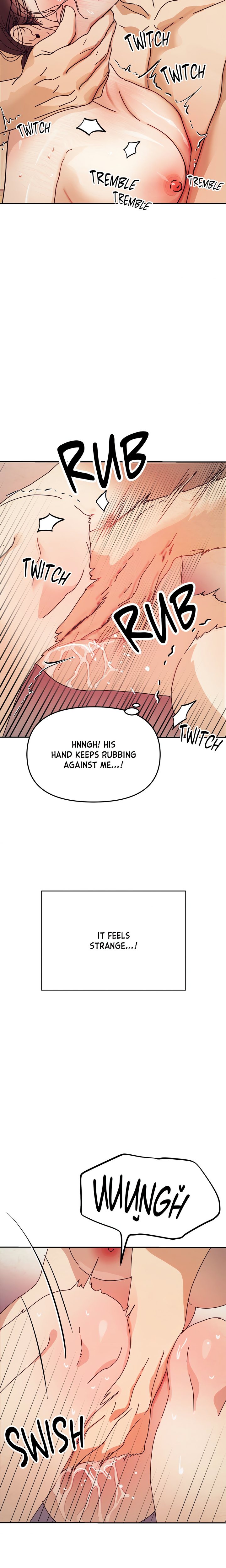 Concubine (Palgak) Chapter 2 - Page 11