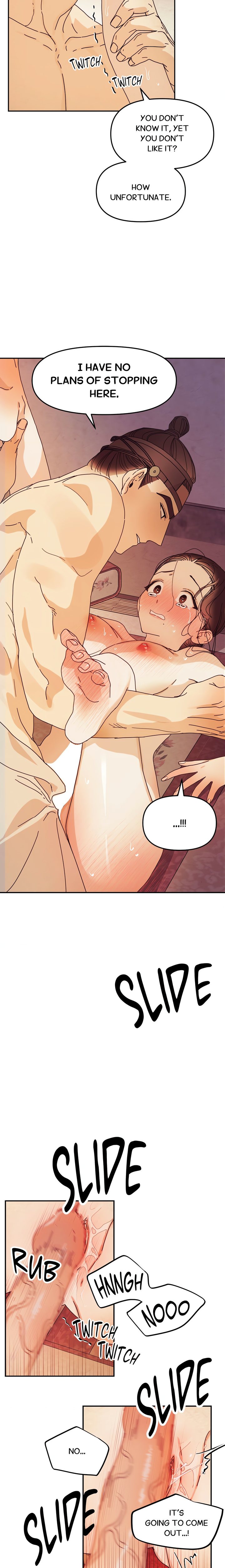 Concubine (Palgak) Chapter 2 - Page 14