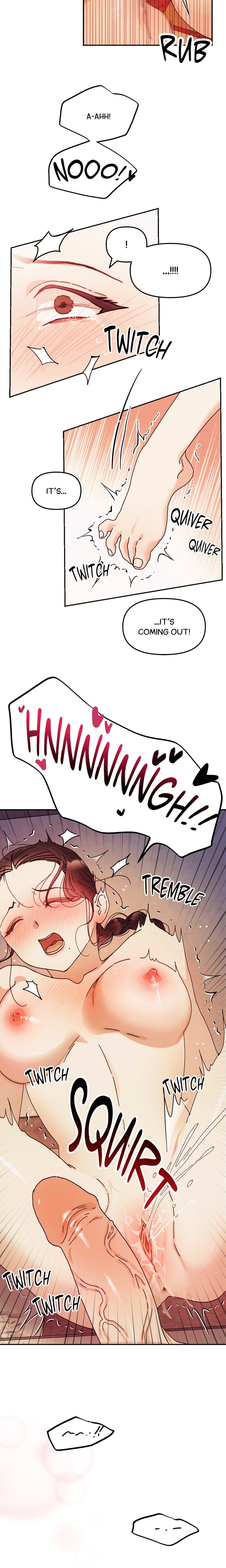 Concubine (Palgak) Chapter 2 - Page 15