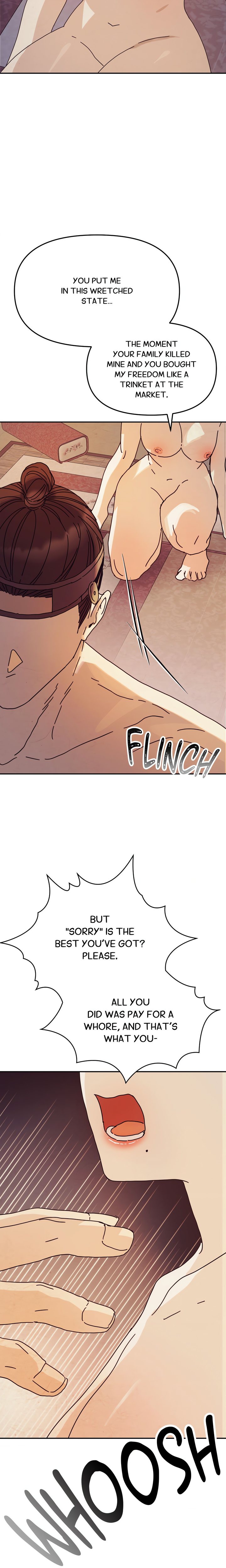 Concubine (Palgak) Chapter 2 - Page 18