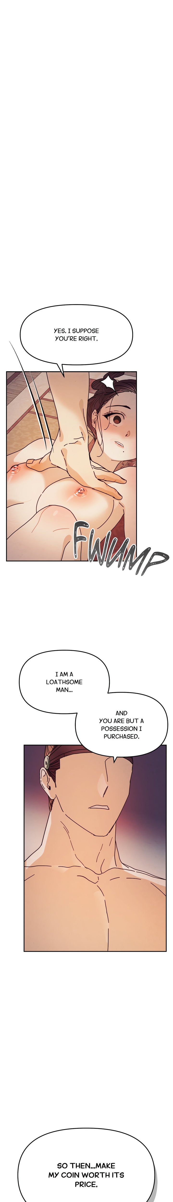 Concubine (Palgak) Chapter 2 - Page 19