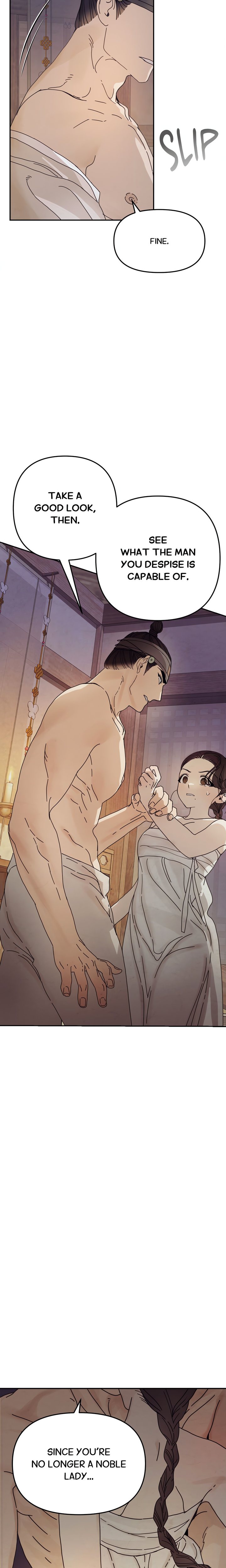 Concubine (Palgak) Chapter 2 - Page 3