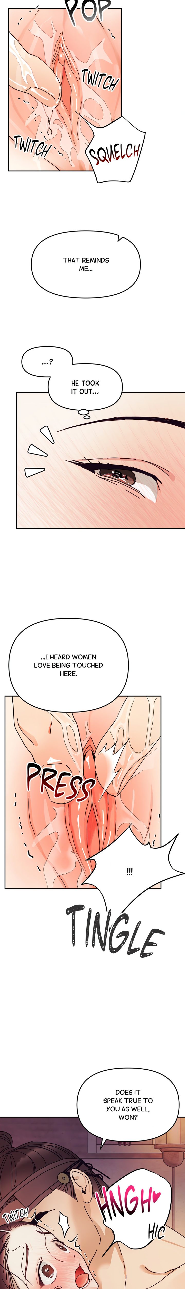 Concubine (Palgak) Chapter 2 - Page 10