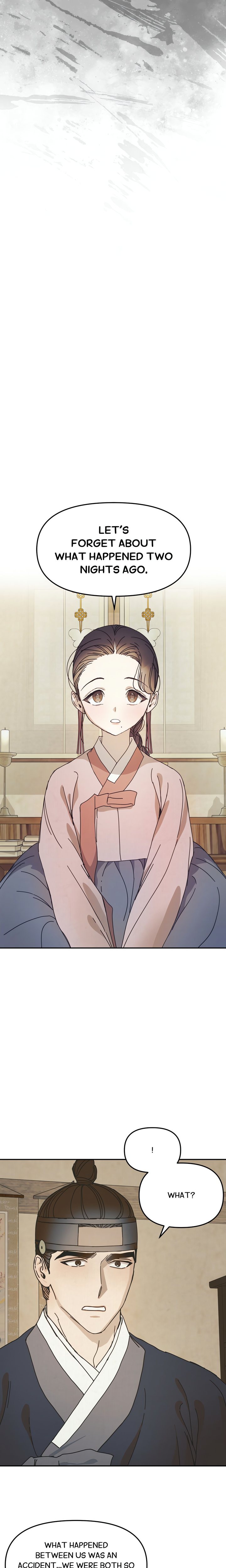 Concubine (Palgak) Chapter 4 - Page 13