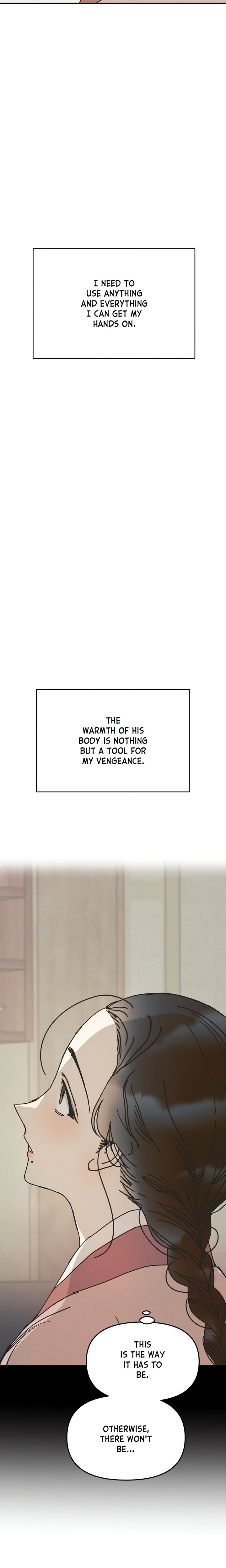 Concubine (Palgak) Chapter 4 - Page 18