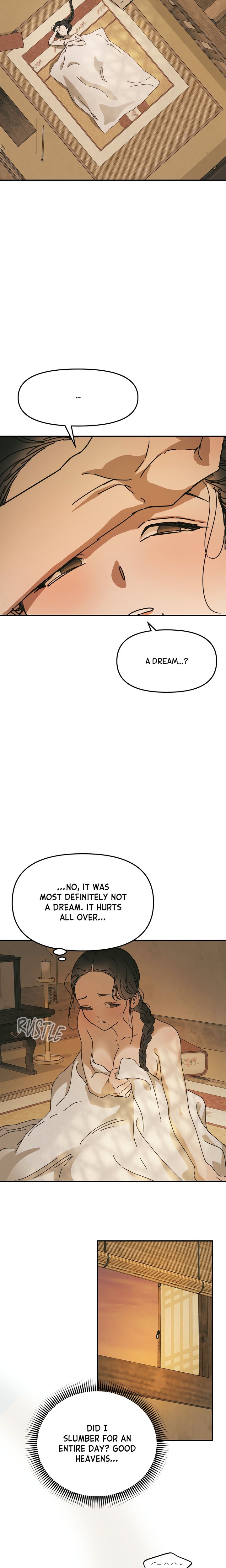 Concubine (Palgak) Chapter 4 - Page 5