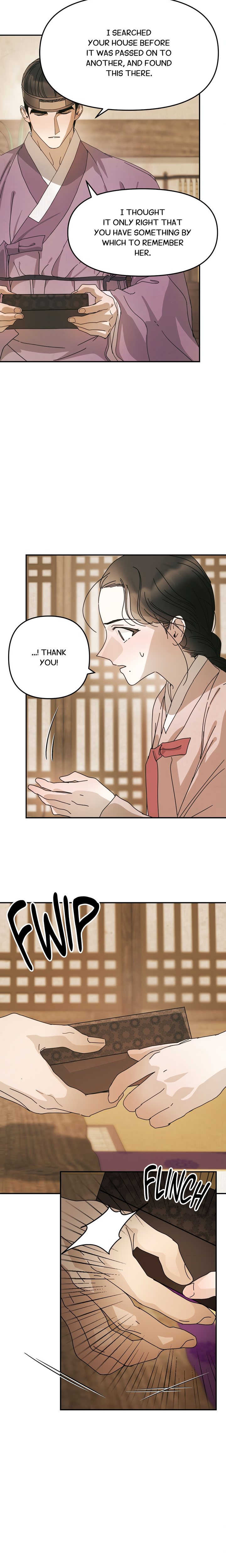 Concubine (Palgak) Chapter 5 - Page 2