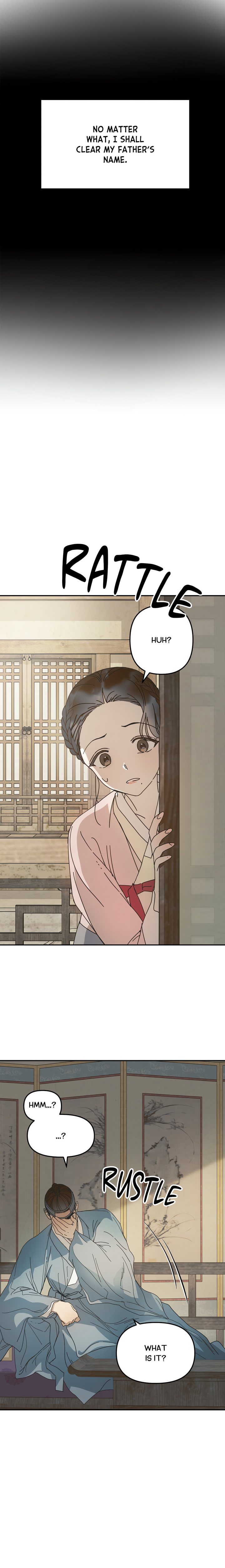 Concubine (Palgak) Chapter 5 - Page 10