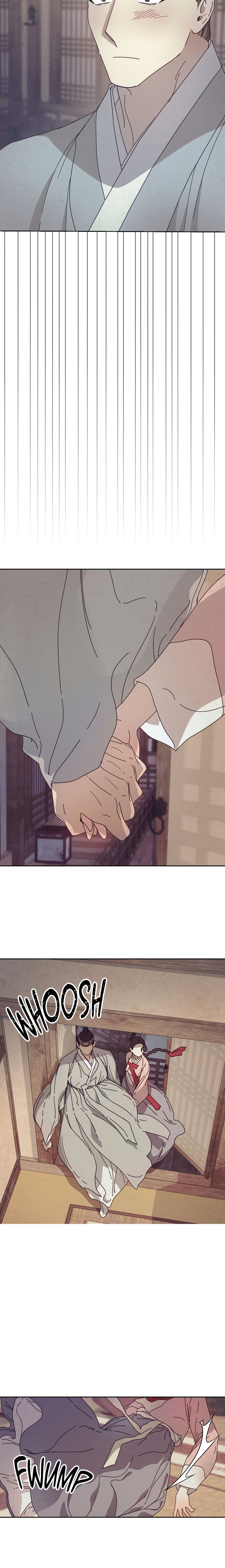 Concubine (Palgak) Chapter 6 - Page 12