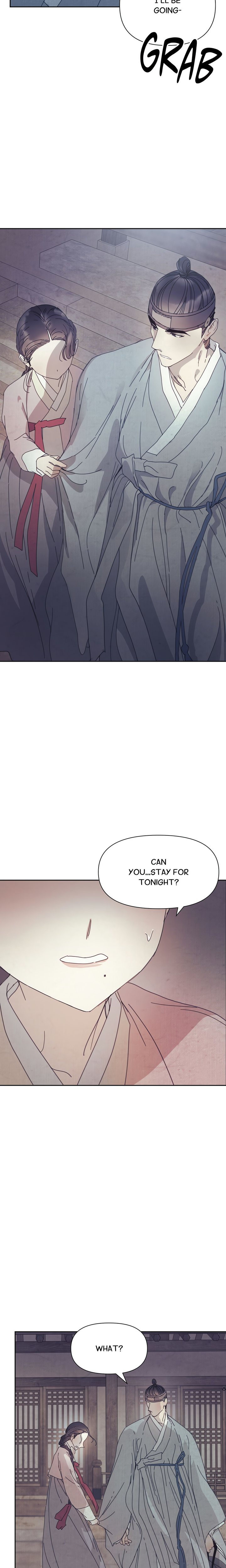 Concubine (Palgak) Chapter 6 - Page 8