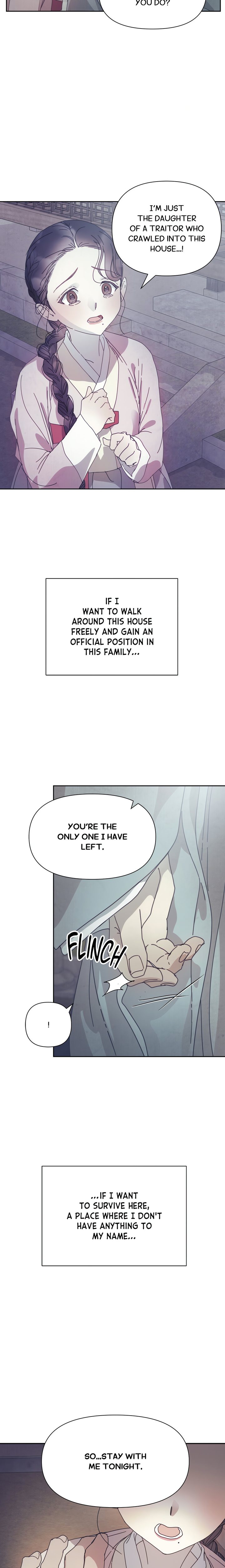 Concubine (Palgak) Chapter 6 - Page 10