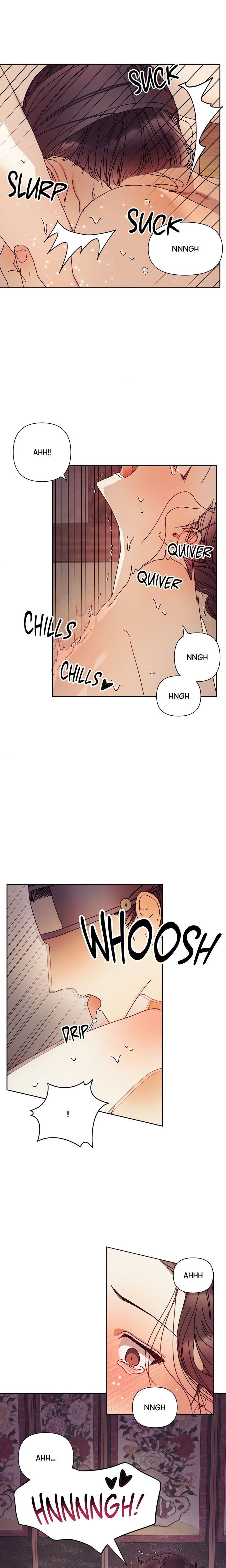 Concubine (Palgak) Chapter 7 - Page 7