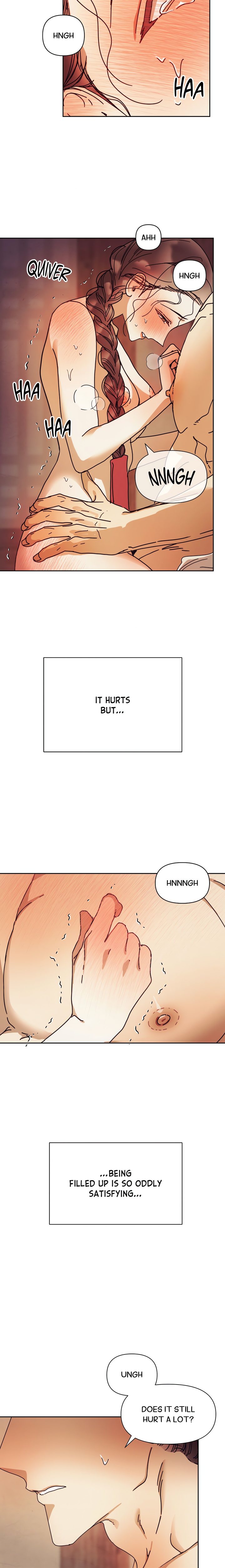 Concubine (Palgak) Chapter 8 - Page 2