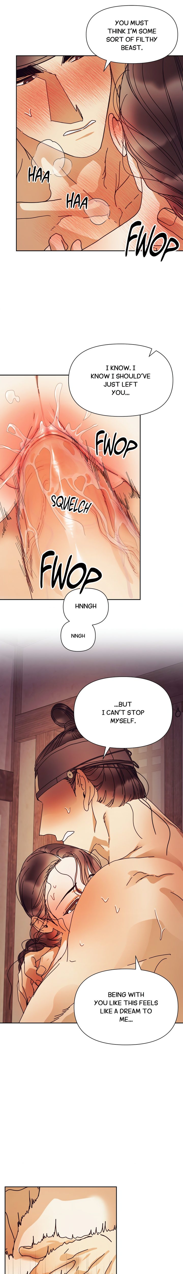 Concubine (Palgak) Chapter 8 - Page 5
