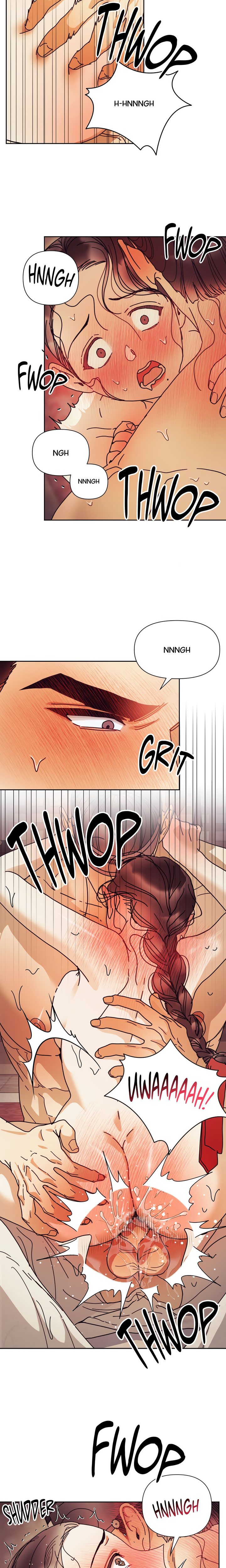 Concubine (Palgak) Chapter 8 - Page 6