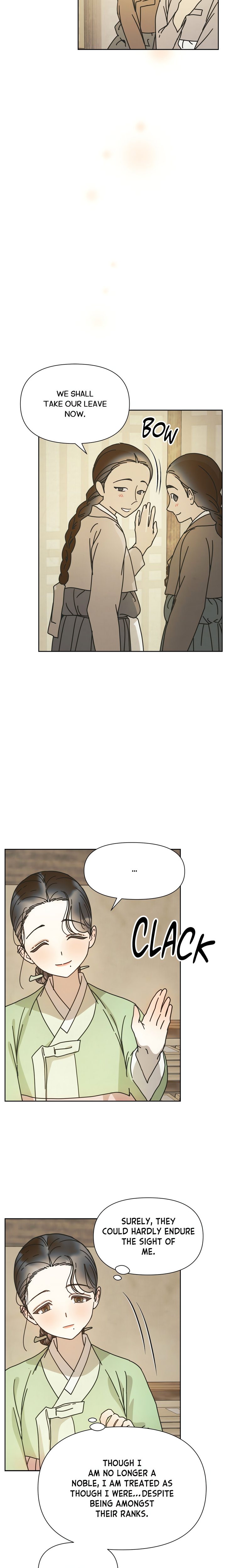 Concubine (Palgak) Chapter 9 - Page 5