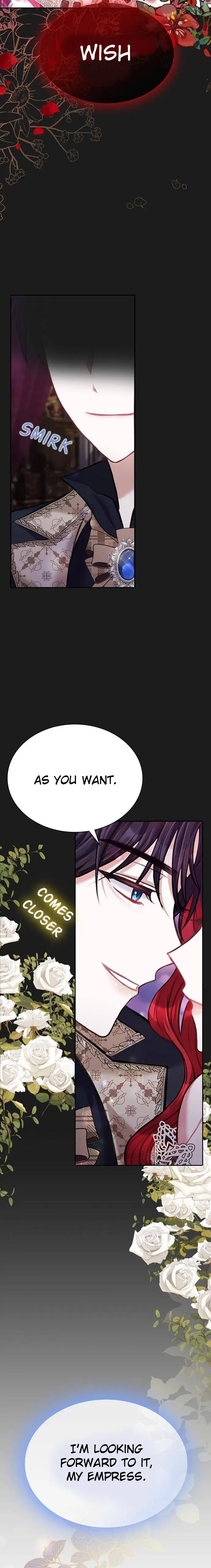 Concubine’s Invitation Chapter 0 - Page 12