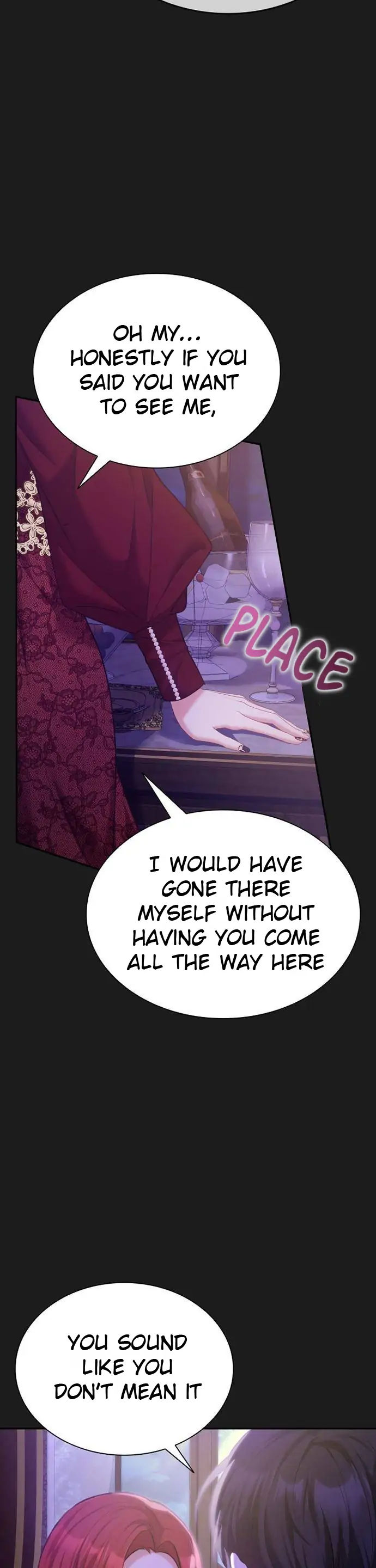 Concubine’s Invitation Chapter 0 - Page 6