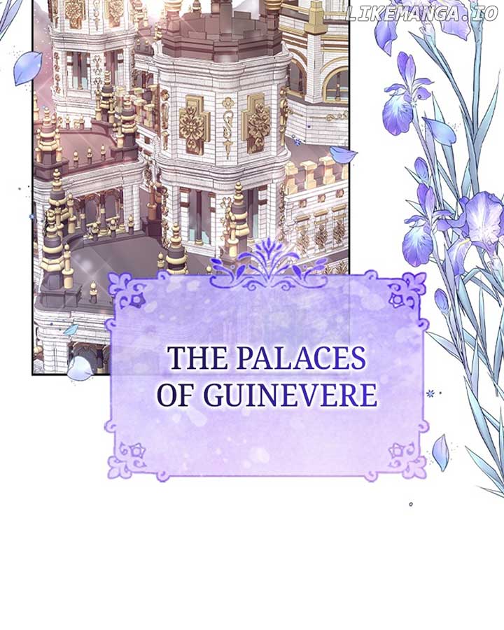 Concubine’s Invitation Chapter 17 - Page 104