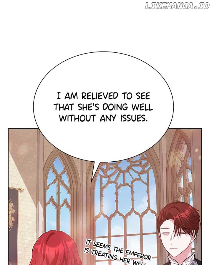 Concubine’s Invitation Chapter 17 - Page 107