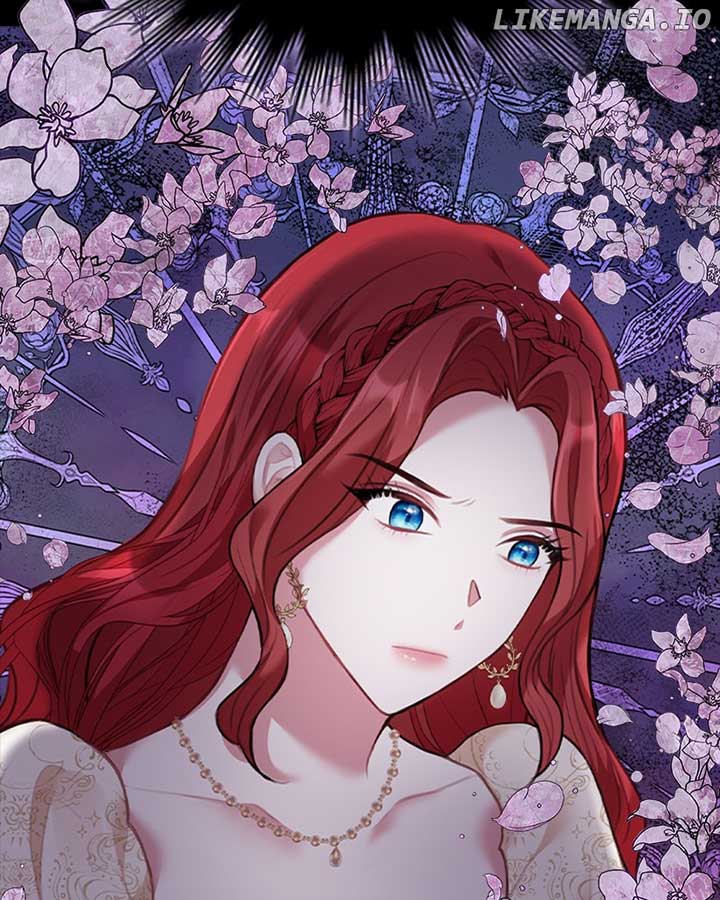 Concubine’s Invitation Chapter 17 - Page 12