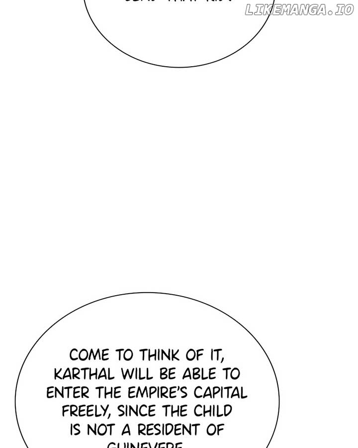 Concubine’s Invitation Chapter 17 - Page 113