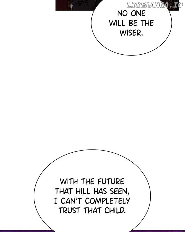 Concubine’s Invitation Chapter 17 - Page 117