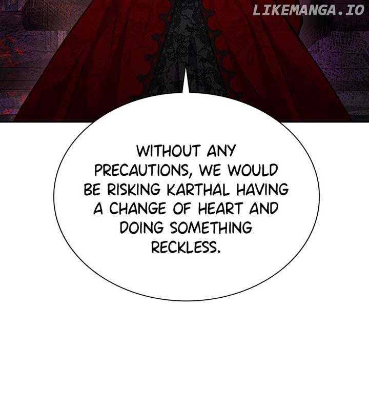 Concubine’s Invitation Chapter 17 - Page 119