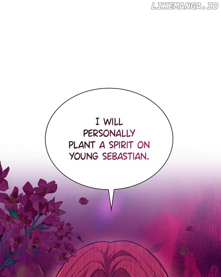 Concubine’s Invitation Chapter 17 - Page 120