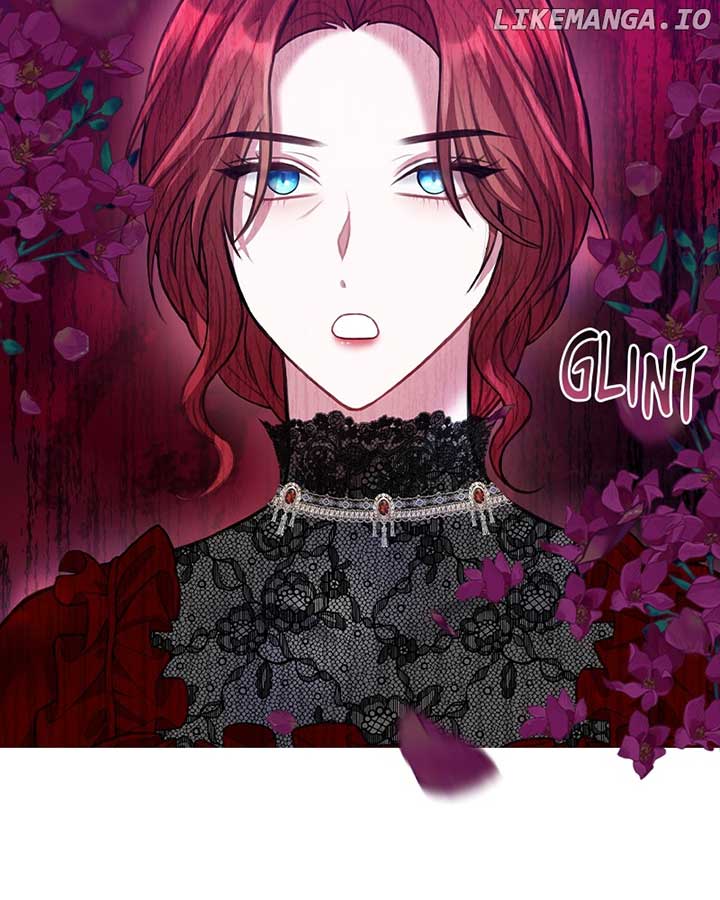 Concubine’s Invitation Chapter 17 - Page 121