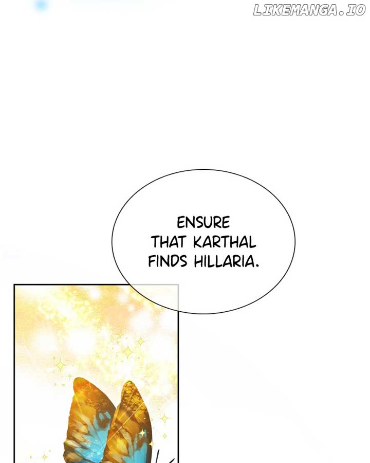 Concubine’s Invitation Chapter 17 - Page 128
