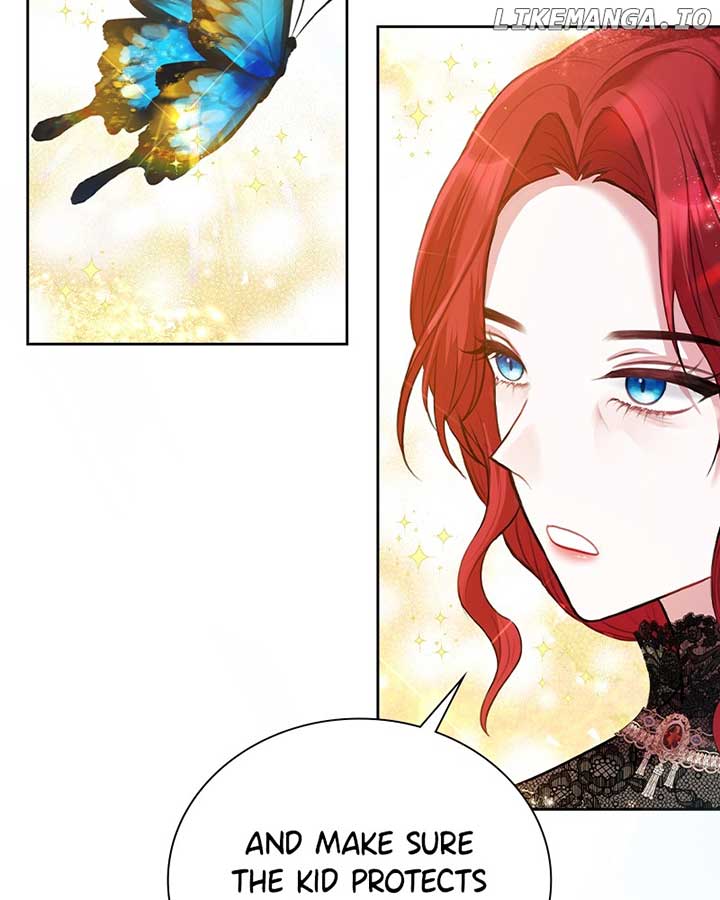 Concubine’s Invitation Chapter 17 - Page 129