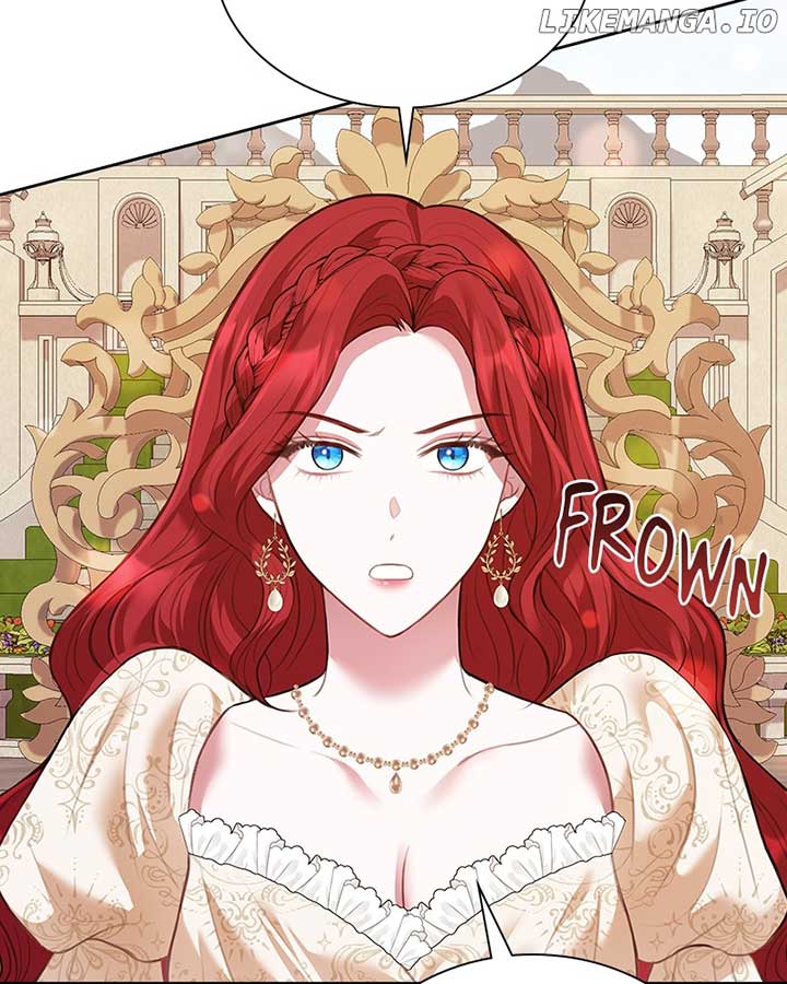 Concubine’s Invitation Chapter 17 - Page 19