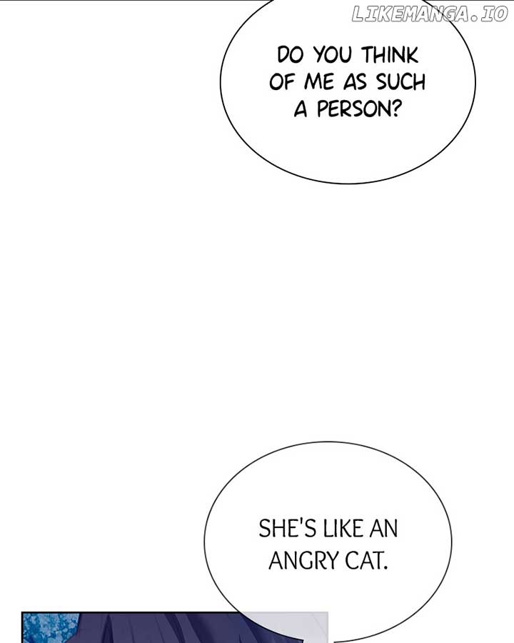 Concubine’s Invitation Chapter 17 - Page 20