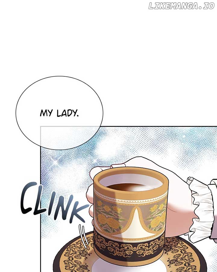Concubine’s Invitation Chapter 17 - Page 22
